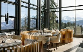 Crans Ambassador